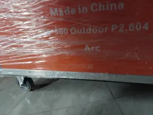 P2.604 Outdoor Arc