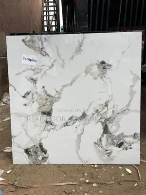 New Offloaded Nigerian Goodwill 80x80 Floor and Wall Tiles.