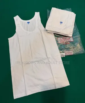 Original 6in1 Ozlem Singlets