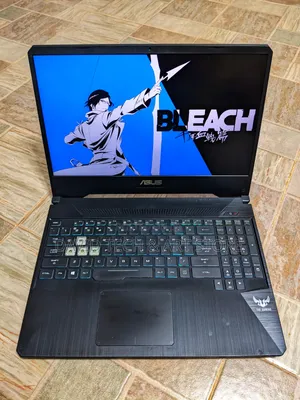 Laptop Asus TUF Dash F15 16GB AMD Ryzen 5 SSD 1T