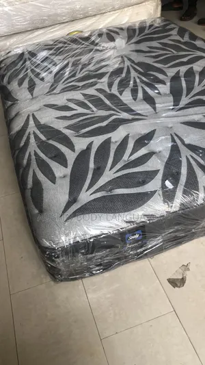 Usa Orthopedic Spring Mattress 5by6