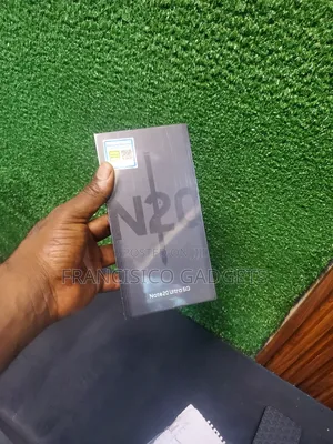 New Samsung Galaxy Note 20 Ultra 256 GB Gray
