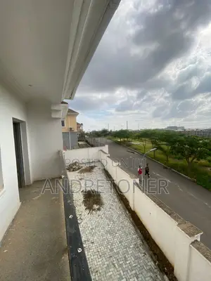 5bdrm Duplex in Galadimawa for rent