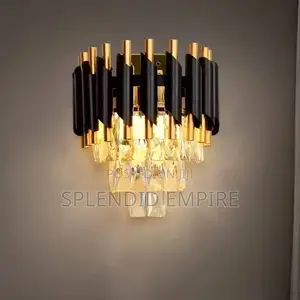 Quality Crystal Wall Bracket