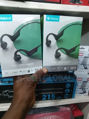 Sports Open Earbuds