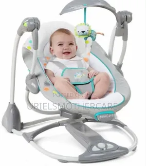 Baby Ingenuity Swing