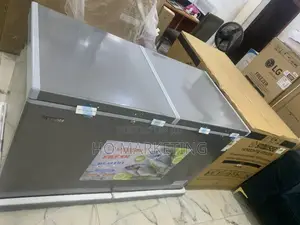 Snowsea 420 L Deep Freezer – Ice Retention Up To 100 Hours