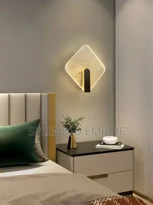 Quality Luxury Wall Light