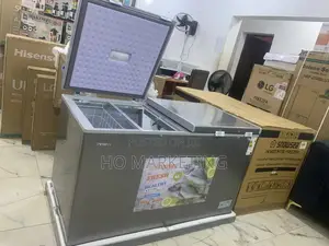 Snowsea 420l Freezer- With Payment On Delivery Within Lagos