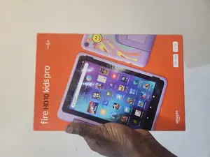 New Amazon Fire HD 10 Kids Pro 32 GB