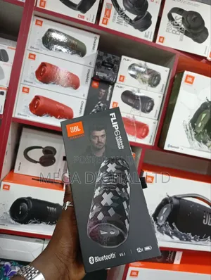 JBL Flip 6 Mar+In Garixxg