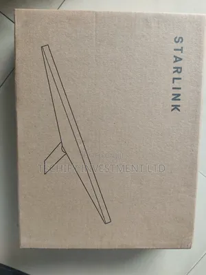Starlink Mini Kit