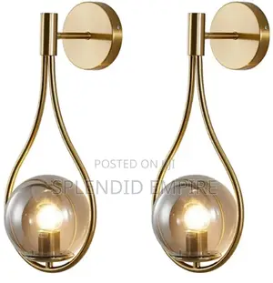 Quality Wall Light
