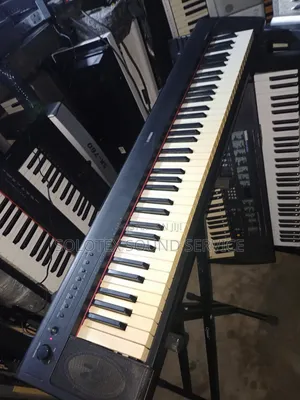 Original Uk Used P31 Yamaha Piano