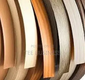 Edges Tape/Band