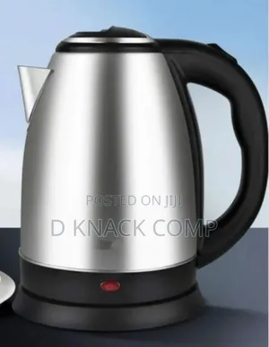 Fast Heating Electric Jug Kettle 1.8 Liters