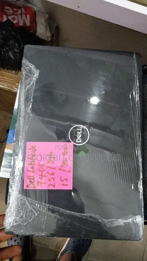 Laptop Dell Latitude 7400 8GB Intel Core i5 SSD 256GB