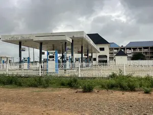 Brand New Filling Station for Sale at Jahi Gilmore,Fct Abuj