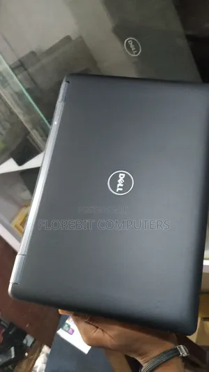 Laptop Dell Latitude 12 E7250 8GB Intel Core I7 SSD 256GB