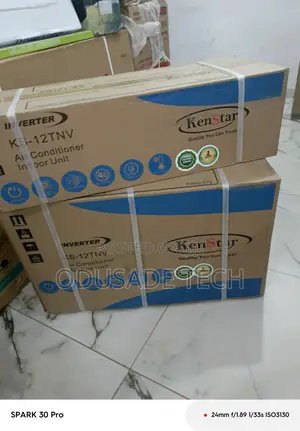 Kenstar 1.5hp Ac – Kit Included