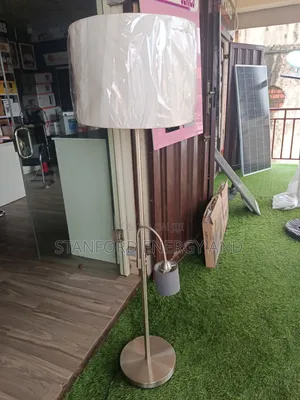Decorative Standing Light