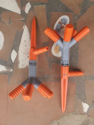 Farm Garden Sprinkler