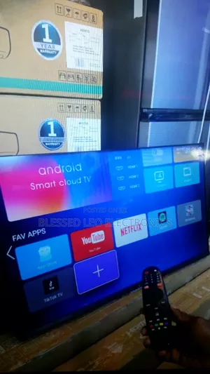 Lg 50 Inches New 50 Smart Tv