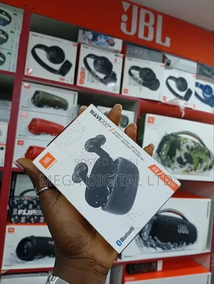 JBL Wave 200