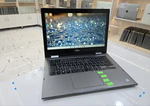 Laptop Dell Inspiron 13 5378 16GB Intel Core I5 SSD 512GB
