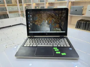 Laptop HP Pavilion X360 13 8GB Intel Core I5 SSD 256GB