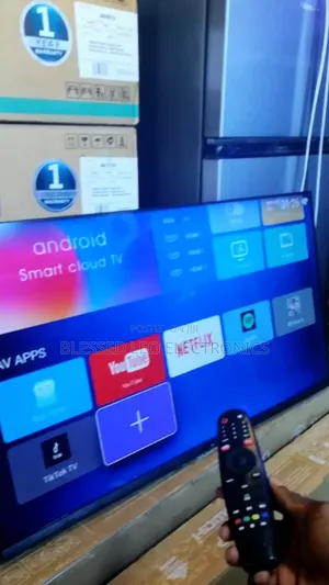 Lg 50 Inches Home Dashboard Smart Tv