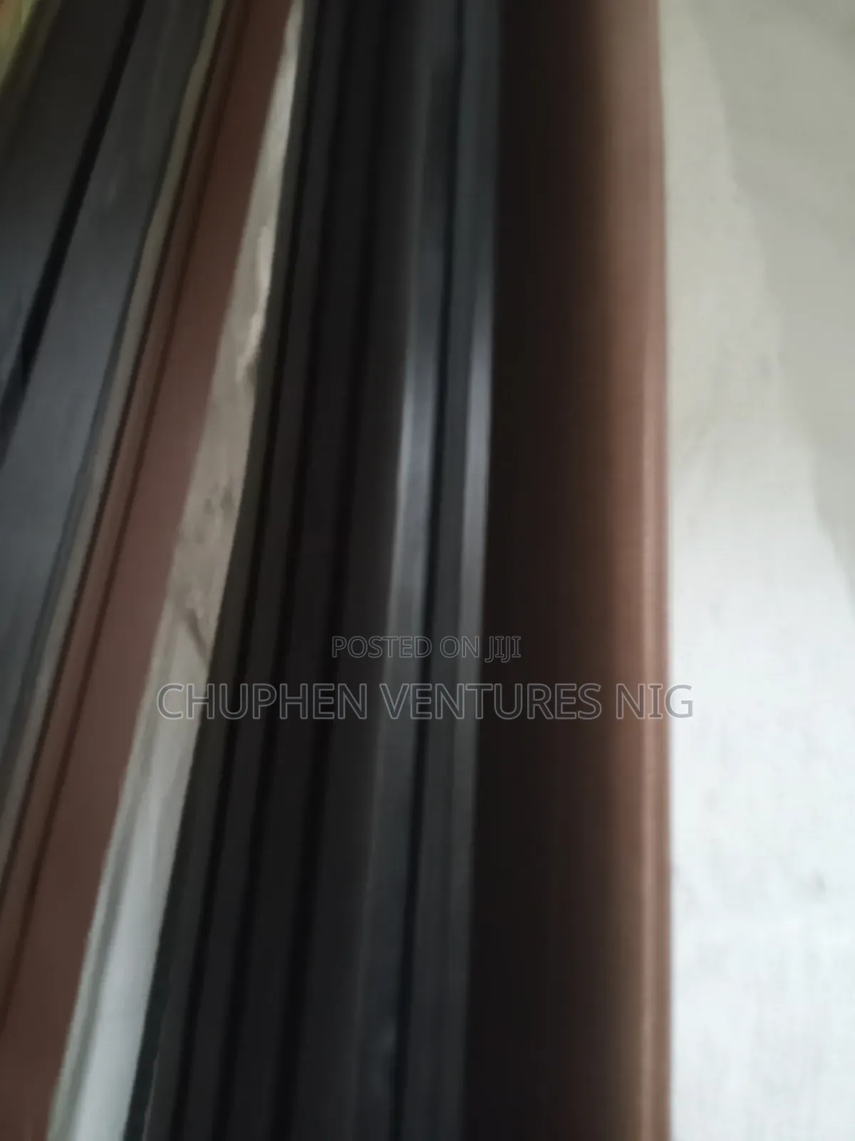 Exterior Flutted Panels