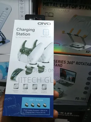 Ps5 Fast Charging Dock for Ps Controller