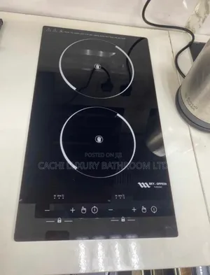 Induction Cooker
