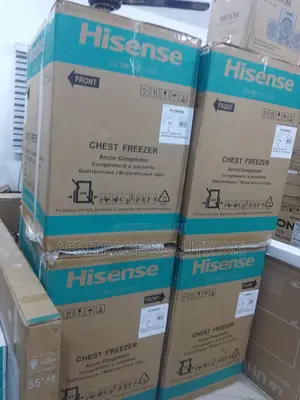 Hisense Fc260sh – Freely‐Reversible Controller
