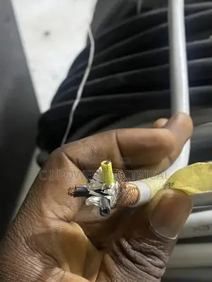 2.5mm 3 Core Screen Shedded Cable