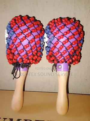 Original Standard 2in1 Maracas