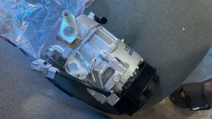 Dodge Ram A/C Compressor 5.7l  2011-2022