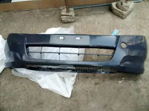 Front Bumper 2009 Honda City