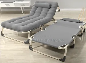 Resting Chair
