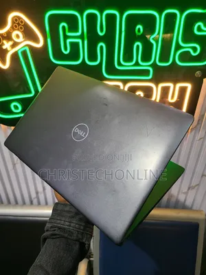 Laptop Dell Latitude 5400 16GB Intel Core i5 SSD 256GB