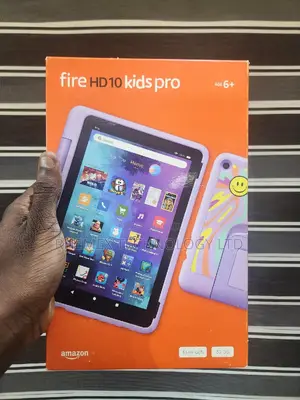 New Amazon Fire HD 10 Kids Pro 32 GB