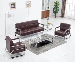 Mini Office Reception Chair