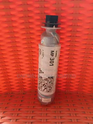 Ricoh Toner Cartridge