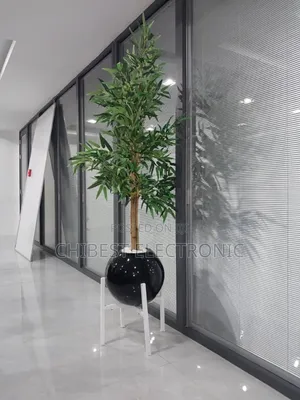 Artificial Bamboo Plant
