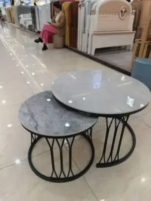 Convertible Table Design