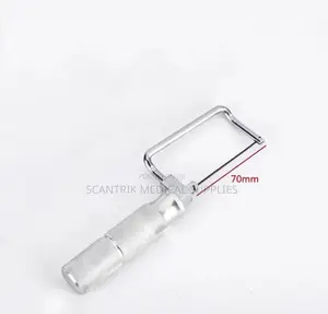 Dental Plaster Model Cutter