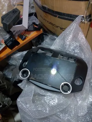 Rav4 2008 Diamond Andriod