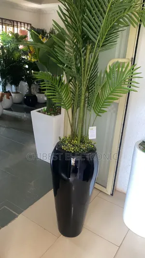 Artificial Plant Butterfly Plant