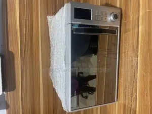 Russelhoobs Digital Microwave Oven